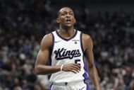 De'Aaron Fox